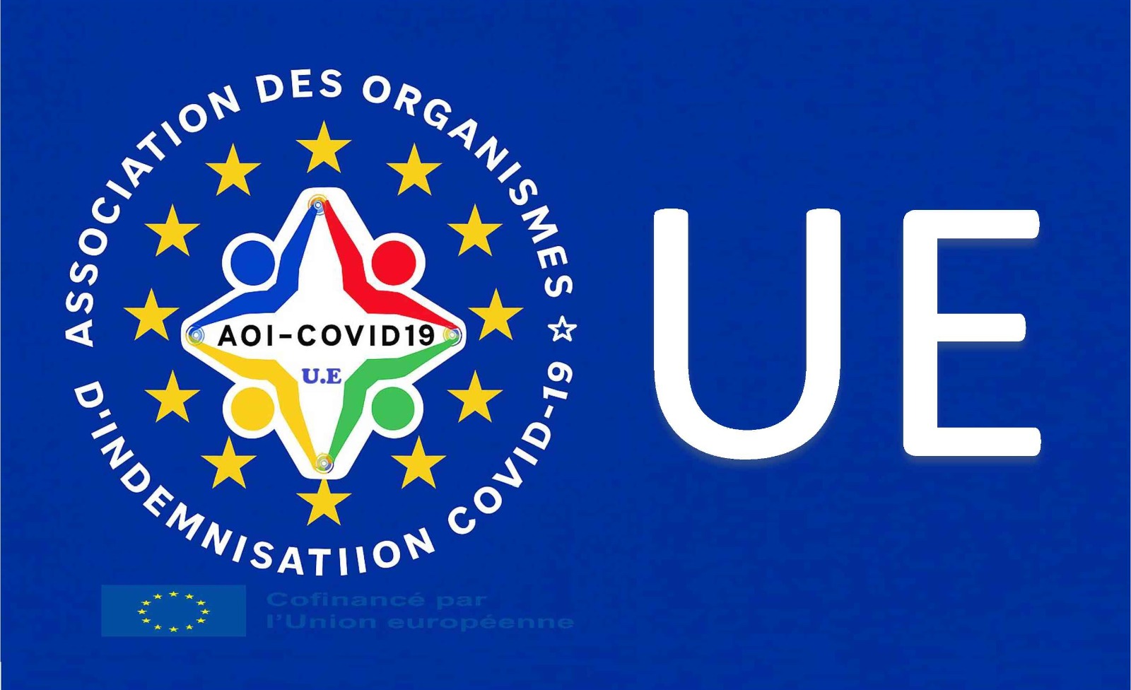 Logo du Ministère de la Santé